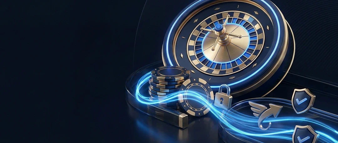 sichere Auszahlungsmethoden in Online-Casinos